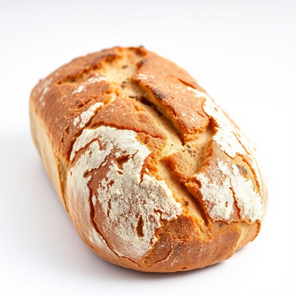 Artisan Sourdough Round Loaf