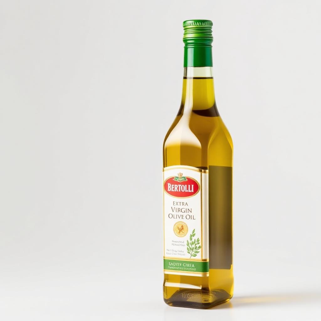 Bertolli Extra Virgin Olive Oil 25.5 oz