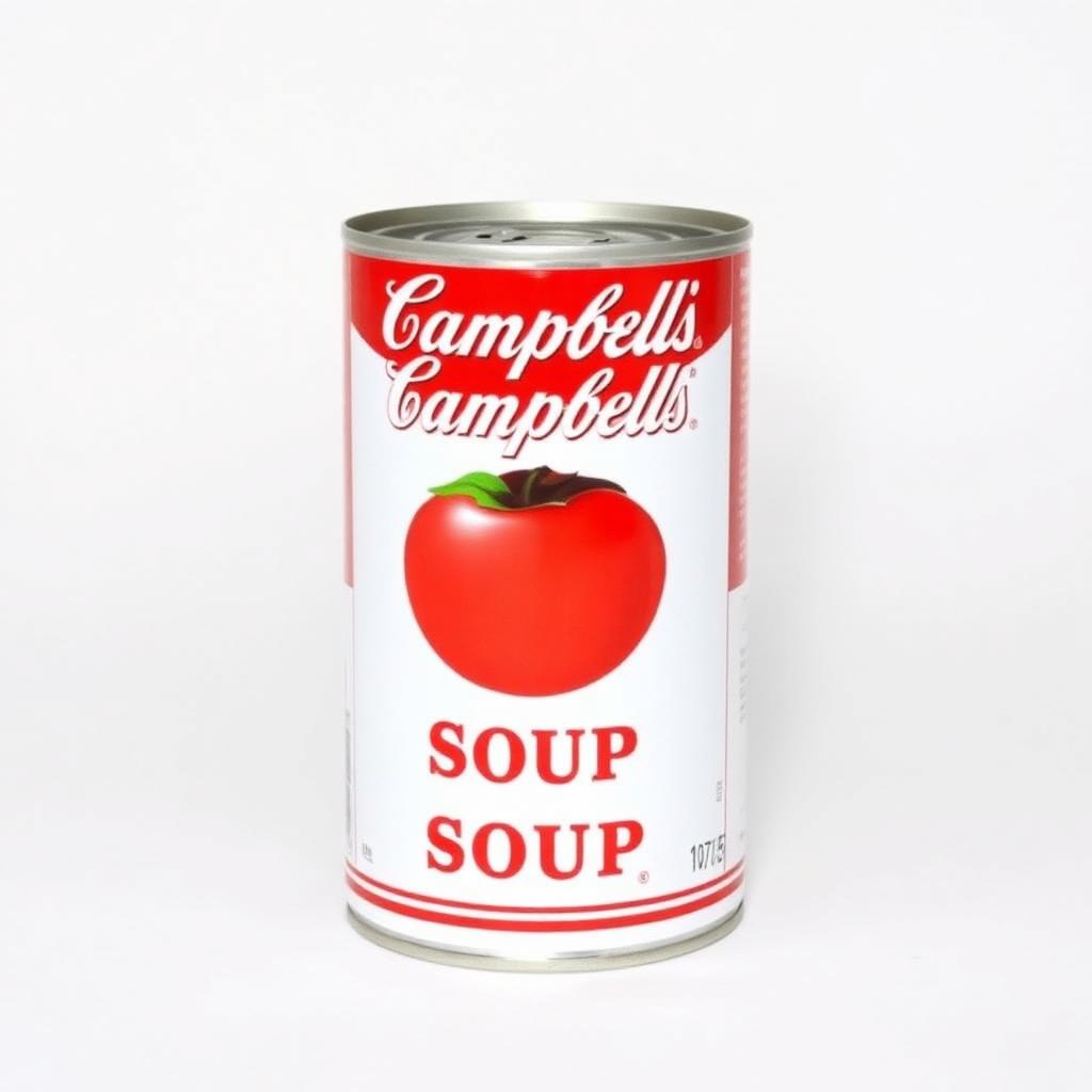 Campbell's Condensed Tomato Soup 10.75 oz