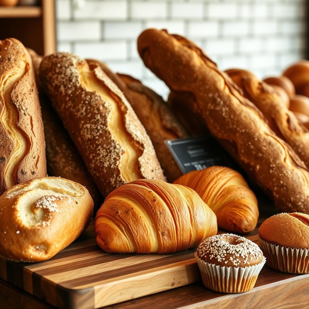 Bakery