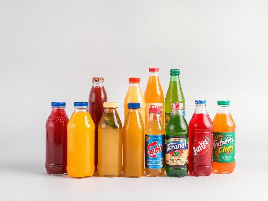 Beverages