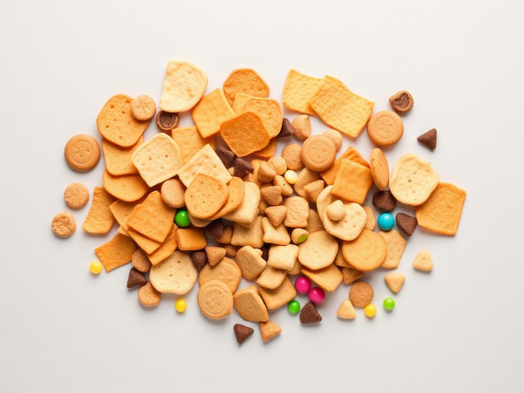 Snacks & Candy
