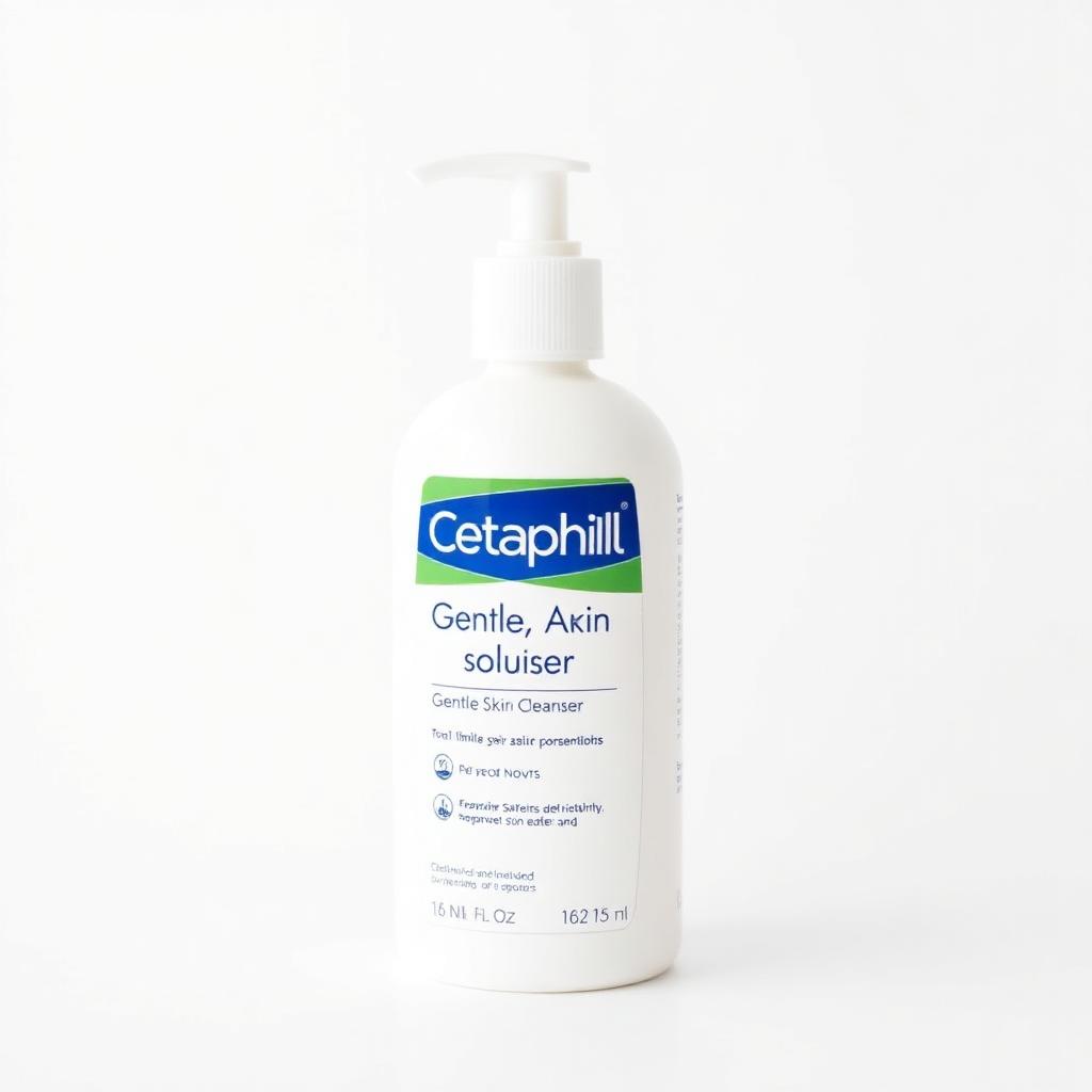 Cetaphil Gentle Skin Cleanser 16 oz