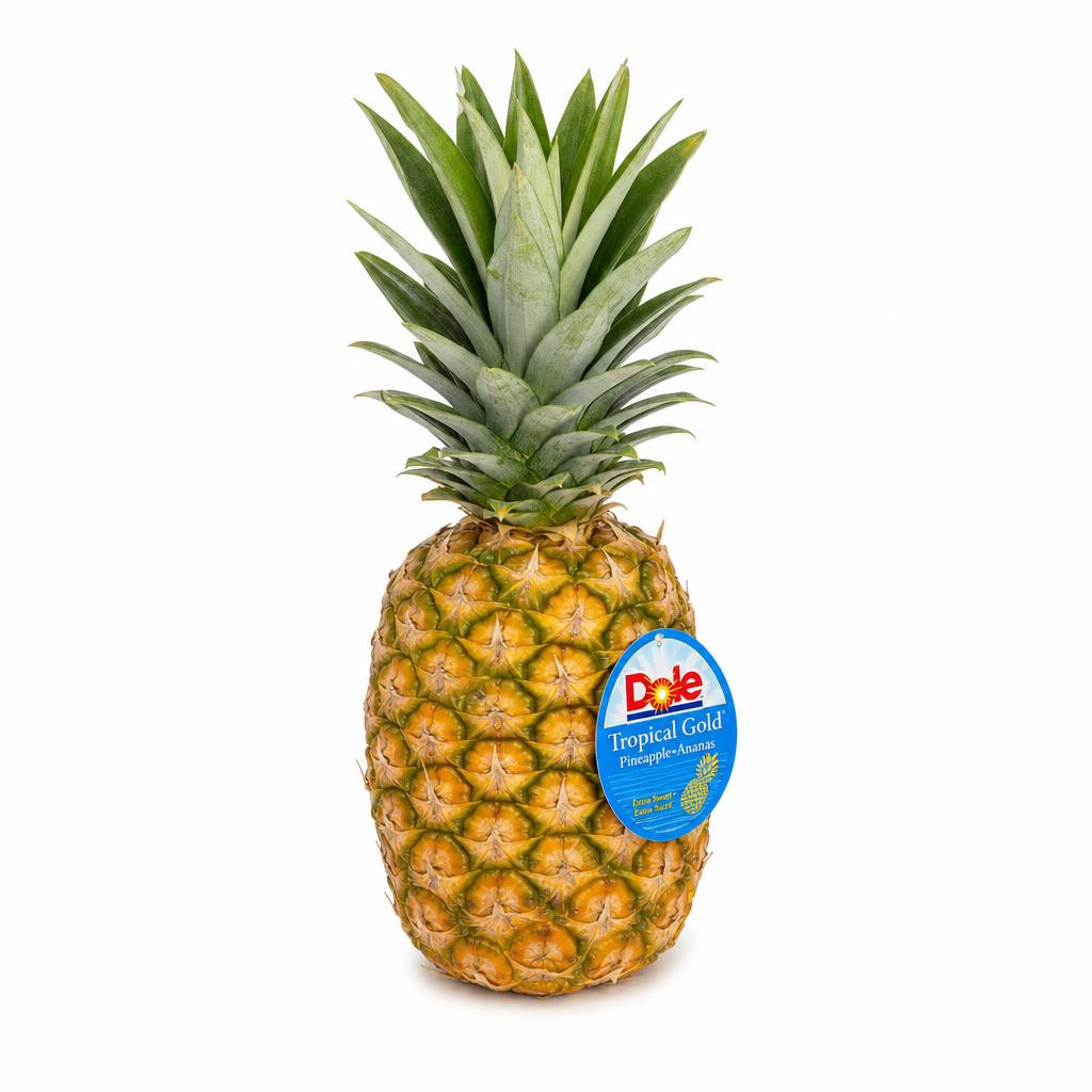 Dole Tropical Gold Pineapple