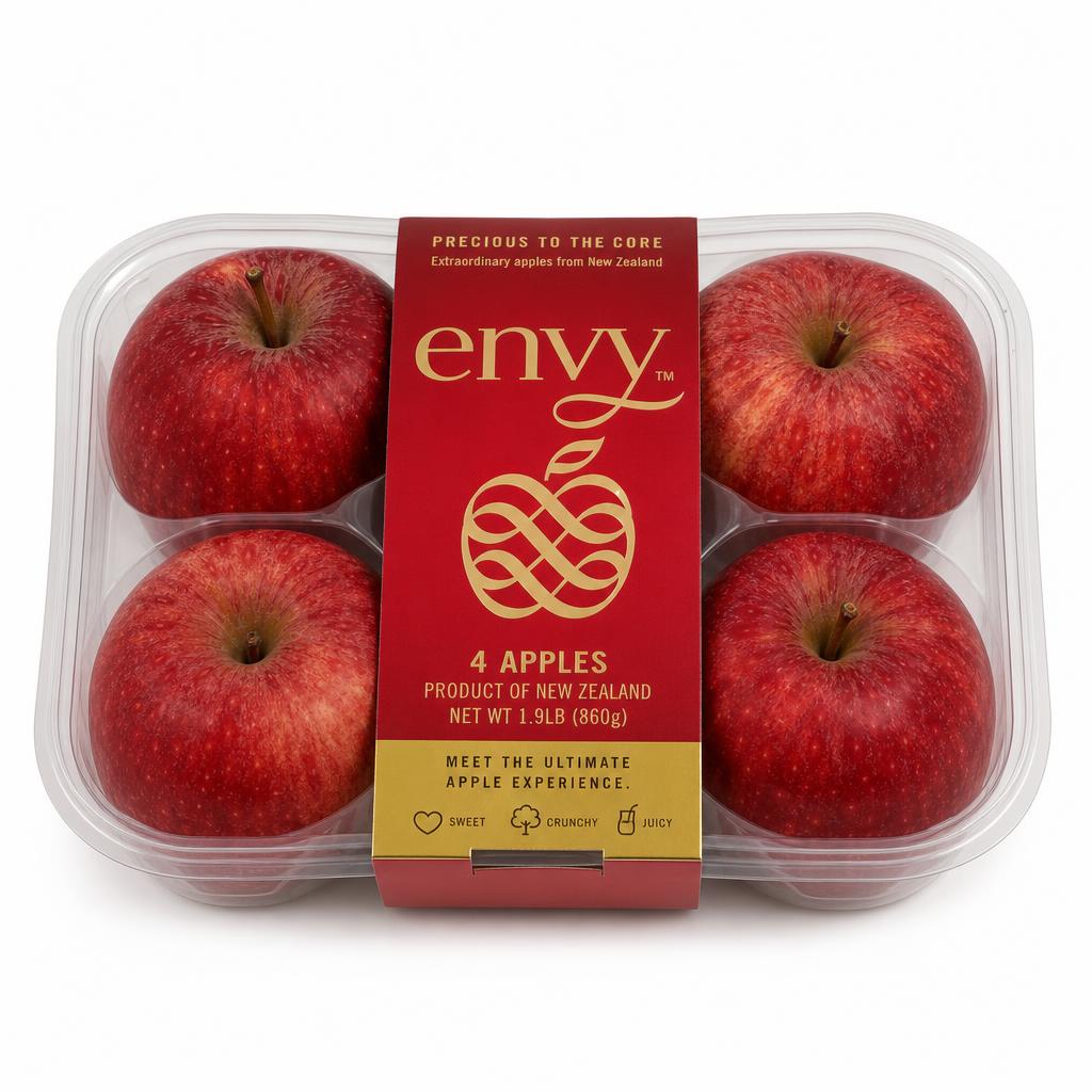 Envy Apples 4-pack