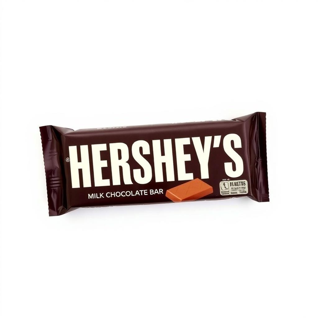 Hershey's Milk Chocolate Bar XL 4.4 oz