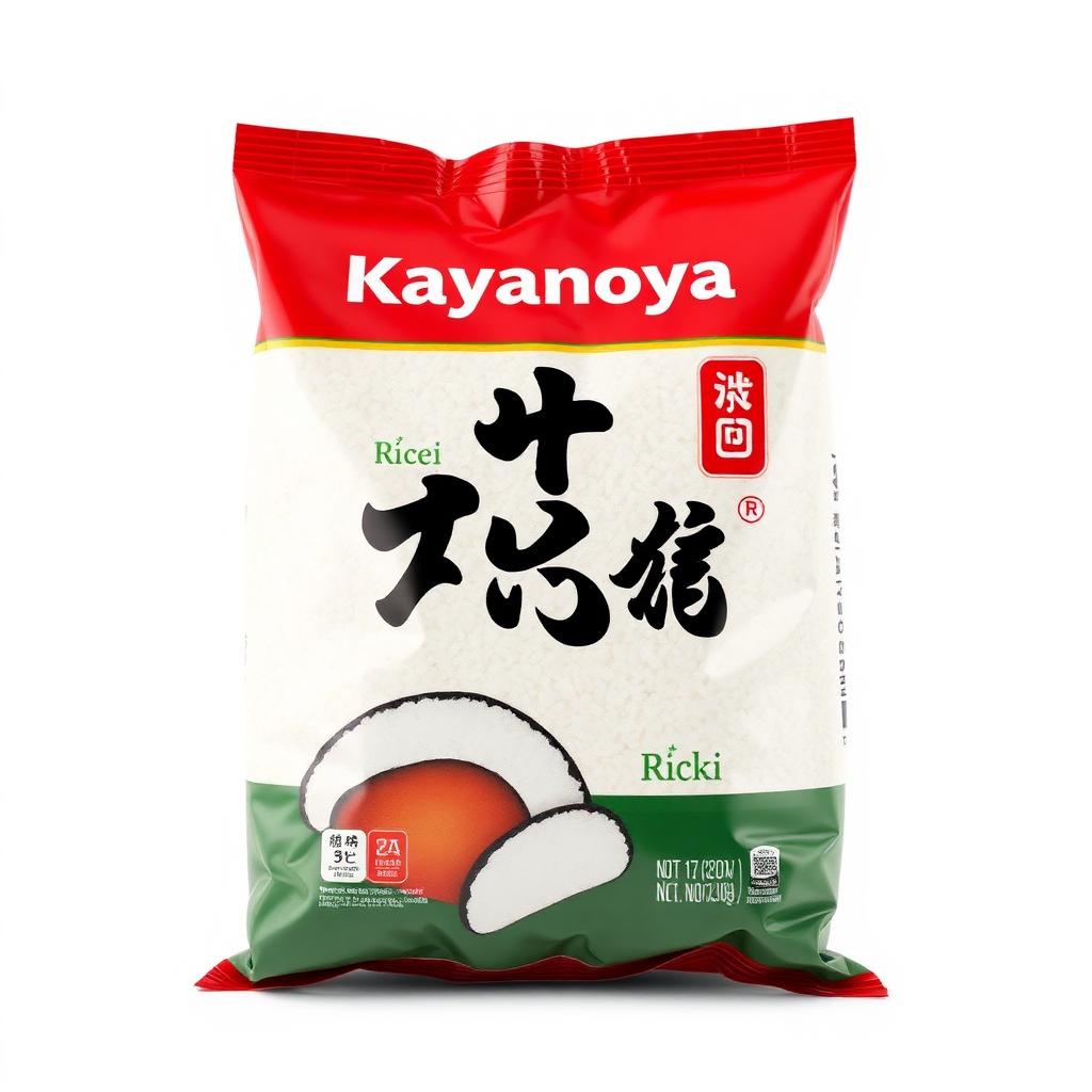 Three Ladies Brand Jasmine Rice 5 lb