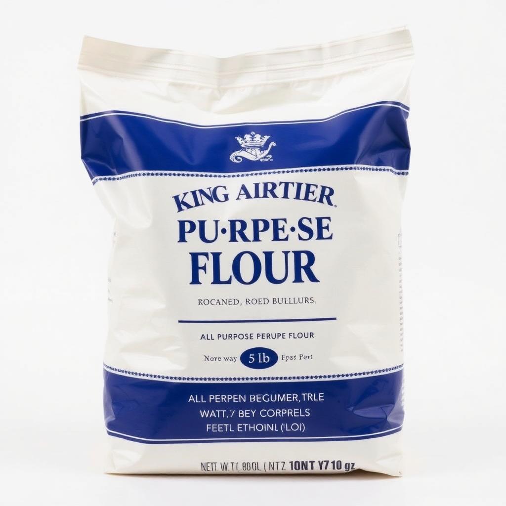 King Arthur All Purpose Flour 5 lb