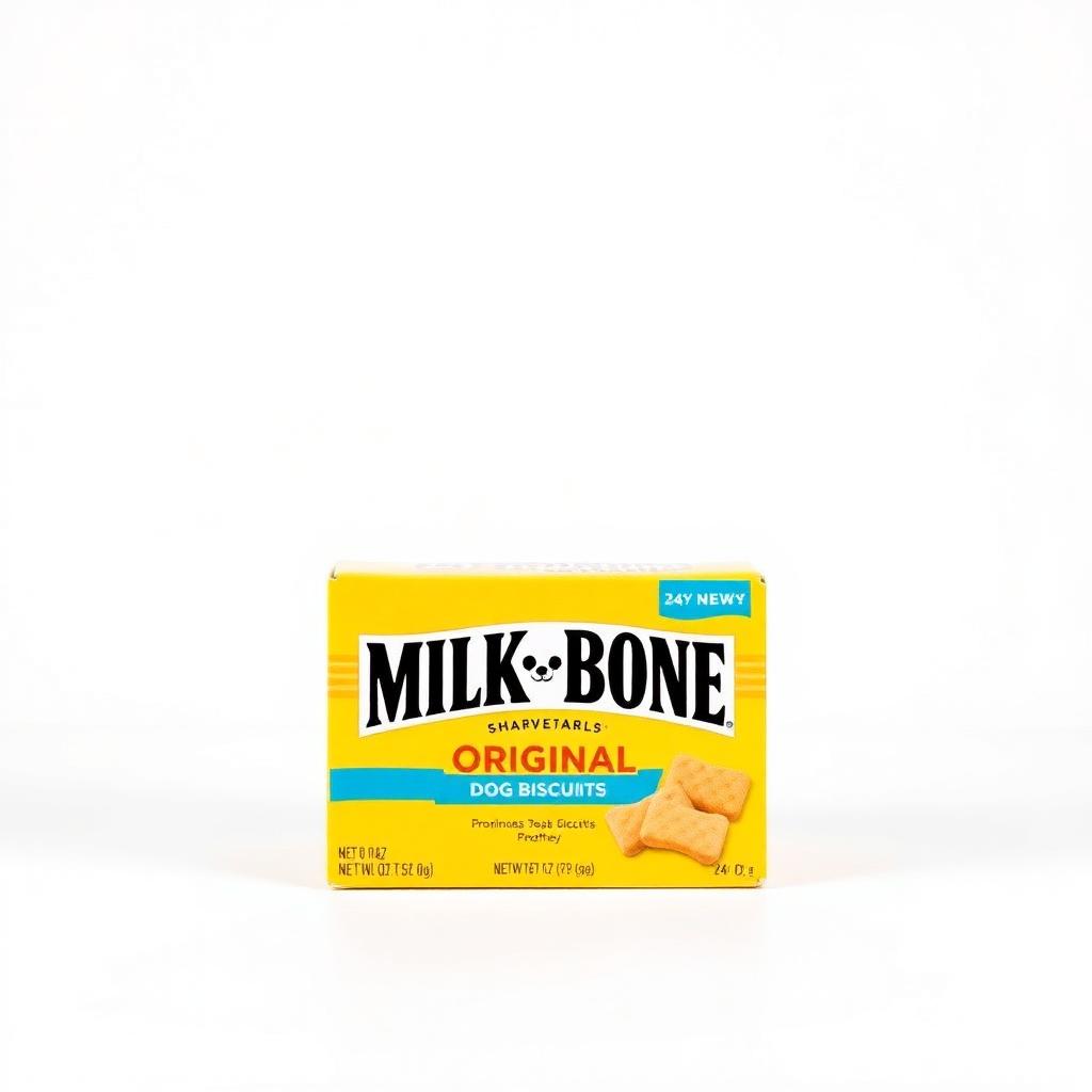 Milk-Bone Original Dog Biscuits 24 oz