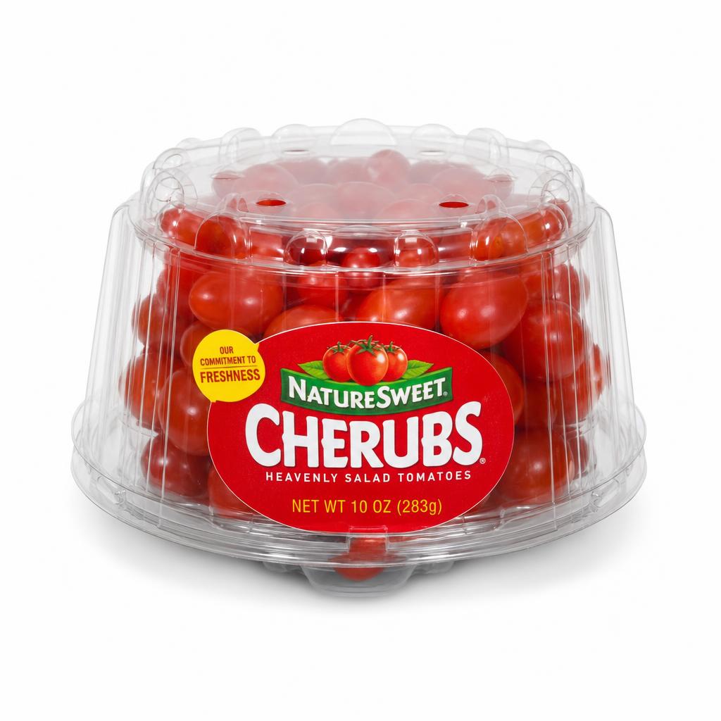 NatureSweet Cherubs Cherry Tomatoes 10 oz