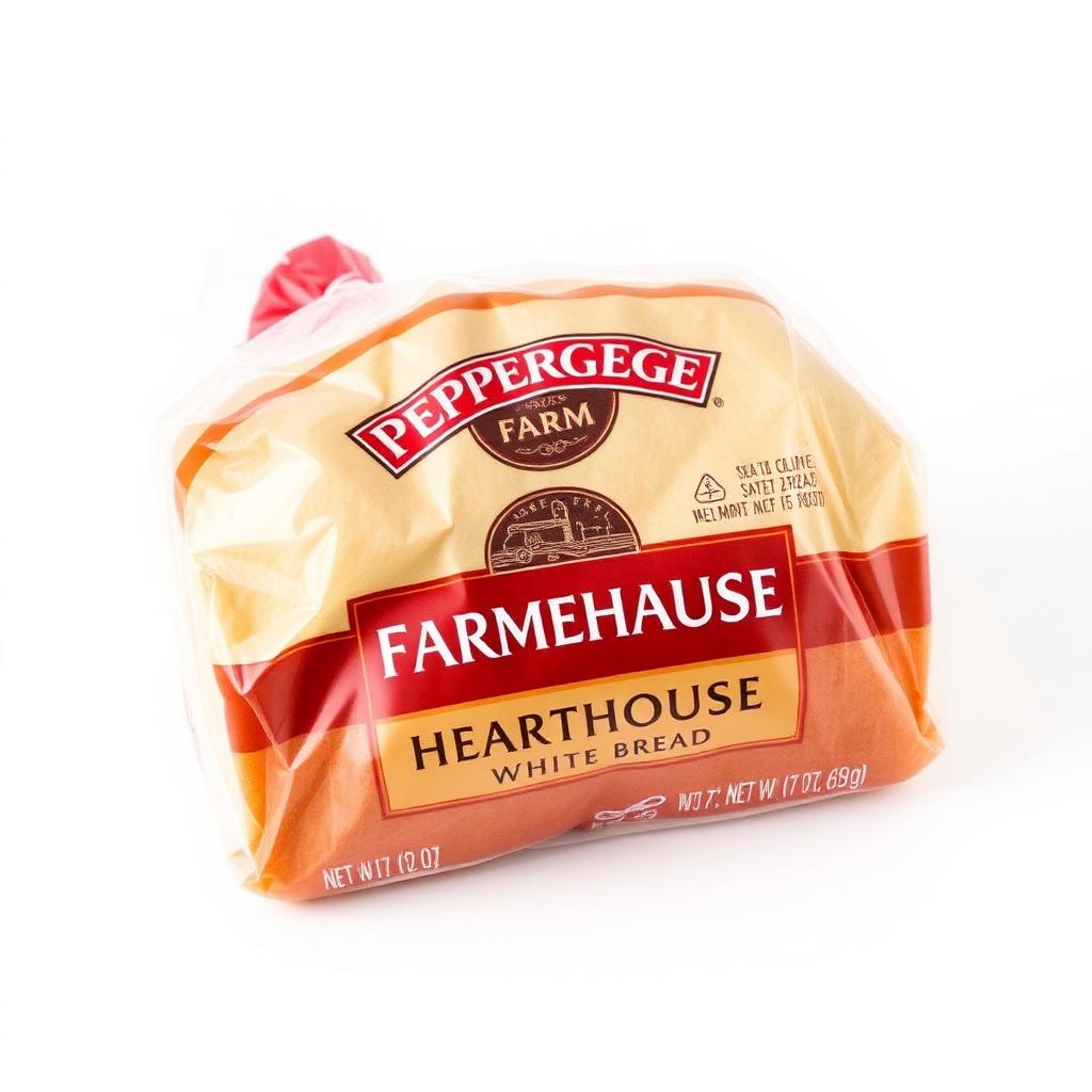 Pepperidge Farm Farmhouse Hearty White 24 oz