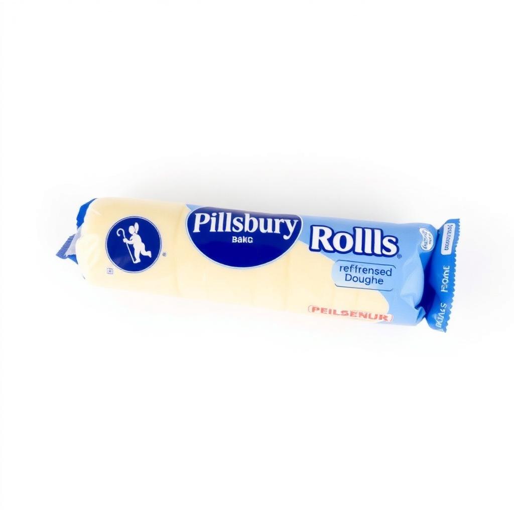 Pillsbury Original Crescent Rolls 8 ct