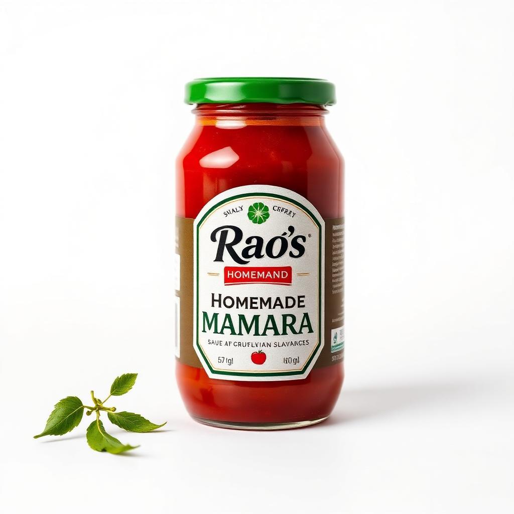 Rao's Homemade Marinara Sauce 24 oz